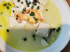-小方外婆菜(蒙山路店)