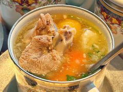 -纳鲁孜·新疆特色餐厅(上海悦荟广场店)