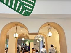-南小馆(迪士尼小镇店)