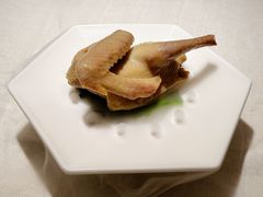 -狮王府淮扬菜(万象城店)