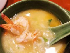 -金穗园·砂锅粥.醉鸡煲火锅(长寿路店)