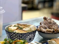 -園丁烤肉缸子肉