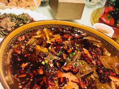 -庐州太太(CBD店)