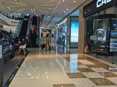 -万达广场(大明宫店)