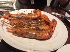 -西安W酒店·WEI全味西餐厅