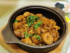 -御和宴·精品粤菜(天润御海湾店)