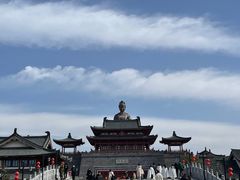 -海合安苏州阳澄半岛乐园