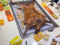 -西夏一品烤全羊(百桥路店)