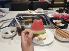 -海底捞火锅(锦艺城店)