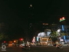 -自强夜市