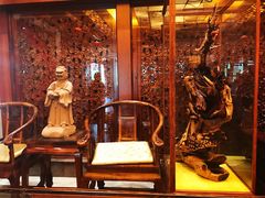 -老码头火锅(骡马市店)