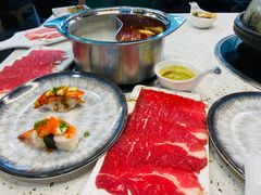 -圣罗巴海鲜自助(黑金店)