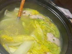 -侨美食家·粤菜(体育西路店)