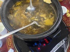 -野菌王牦牛肉汤锅
