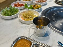 -六七八韩式烤肉·韩国料理(上杭路店)