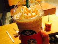 -星巴克臻选(威海威高广场店)