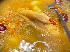 -郭鸡肉·非遗餐厅(安仁古镇店)
