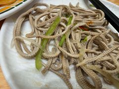 -西部马华清真兰州牛肉面·烧烤夜市(三里河店)