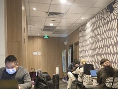 -麦当劳(火车北站餐厅)