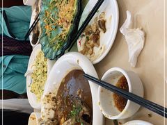 -北方饺子王·海肠捞饭·海鲜锅(山大店)