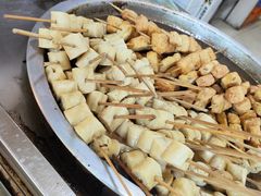 -马记大锅煮(总店)