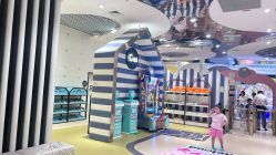 -meland club亲子乐园(重庆万象城店)