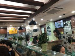 -神仙雪浓汤(明洞店)