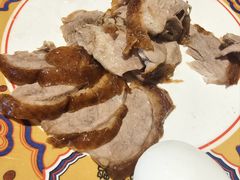 -邑金陵北京烤鸭店·现炒家常菜(ITC MALL店)