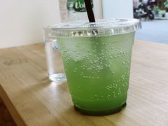 -Onirii Coffee(长乐路店)