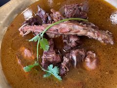 -芦月轩羊蝎子(北蜂窝店)