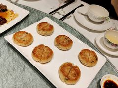-花城苑广府菜(侨鑫店)
