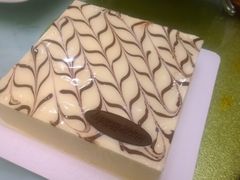 常青藤(无糖)-壹点壹客·生日蛋糕(南山店)