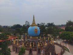 -一寨两国风景区