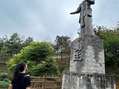 -海窝子古镇