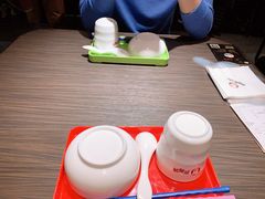 -胖哥俩肉蟹煲(石家庄长安万达店)