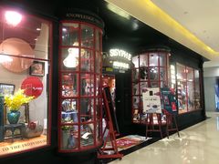 -西西弗书店(城西银泰城店)