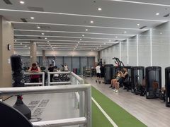 -乾坤乐健·游泳健身(渝江店)