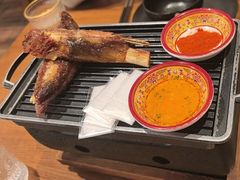 -敏珠拉姆藏餐·南京厨房(富春江东街店)