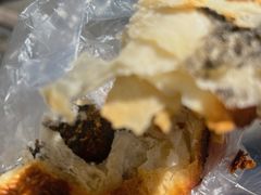 黑芝麻麻糕-肖为民麻糕(双桂坊店)