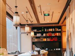 -尘香•传统川菜(创汇首座店)