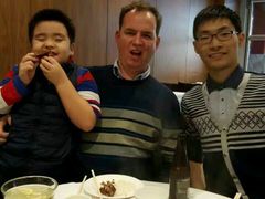 -金唐海鲜酒家