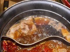 -温野菜涮涮锅(大悦城店)