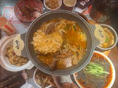 -山四砂锅(太原钟楼街店)