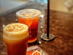 -Seesaw Coffee(环贸iapm店)