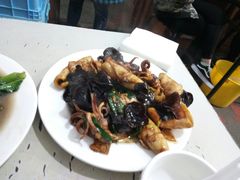 -九龙餐厅(大沽路店)