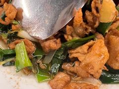 -蔼若春.传承三十年云南菜(金碧公园店)