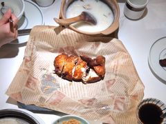 -吴家·非遗淮扬小馆(镇江万达广场店)