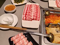 -海底捞火锅(仓山爱琴海店)