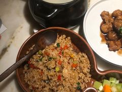 -绿茶餐厅(深圳龙华天虹购物中心店)