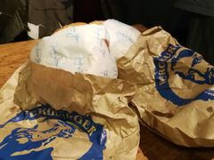 大汉堡-Fergburger(皇后镇店)